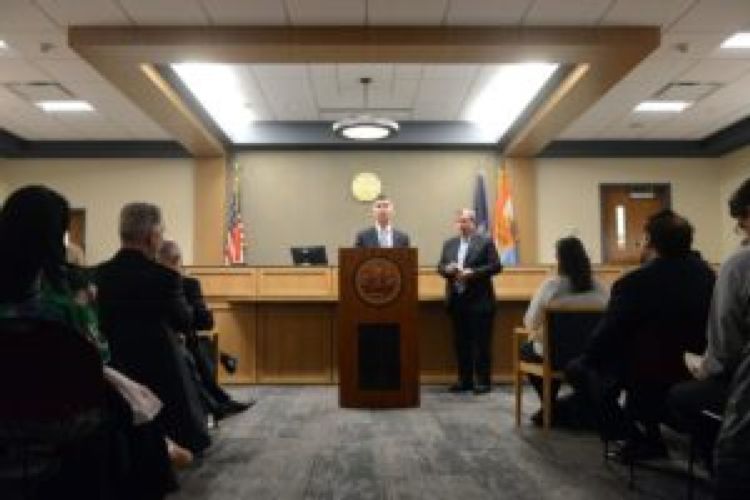 Ulster County Family Court