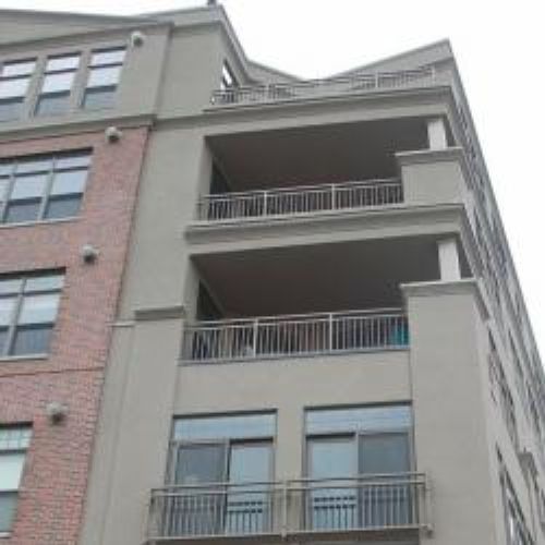 17 Chapel Street Condominiums