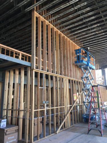 City of Twin Falls City Hall