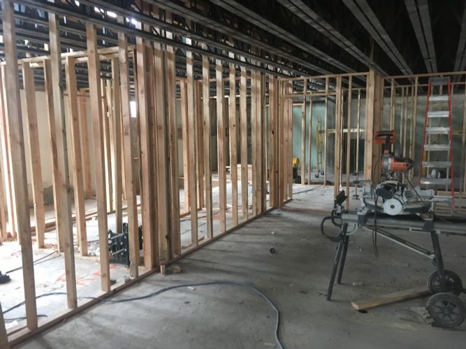 City of Twin Falls City Hall