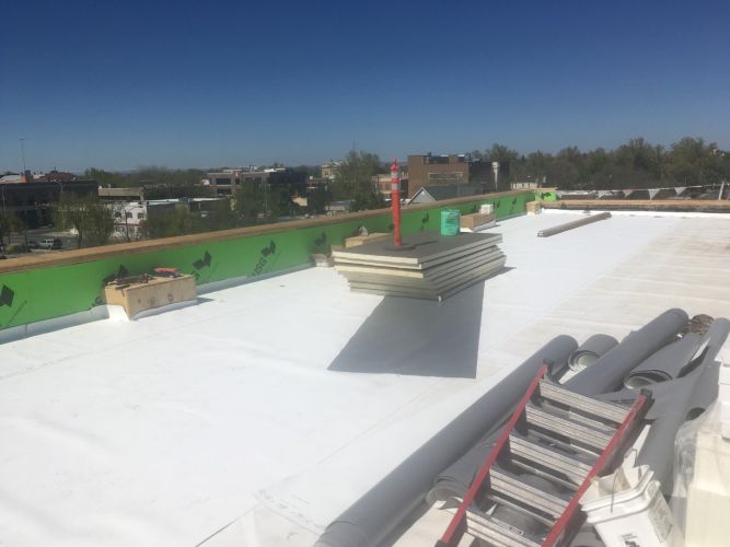 City of Twin Falls City Hall