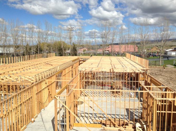 Declo Elementary School