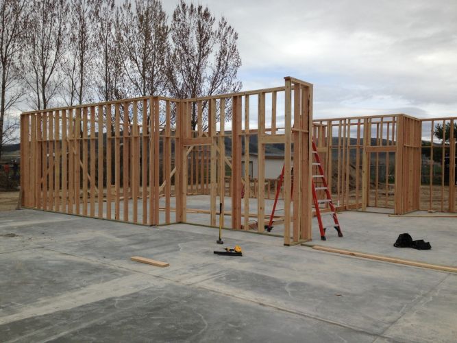 Declo Elementary School