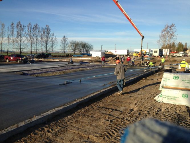 Declo Elementary School