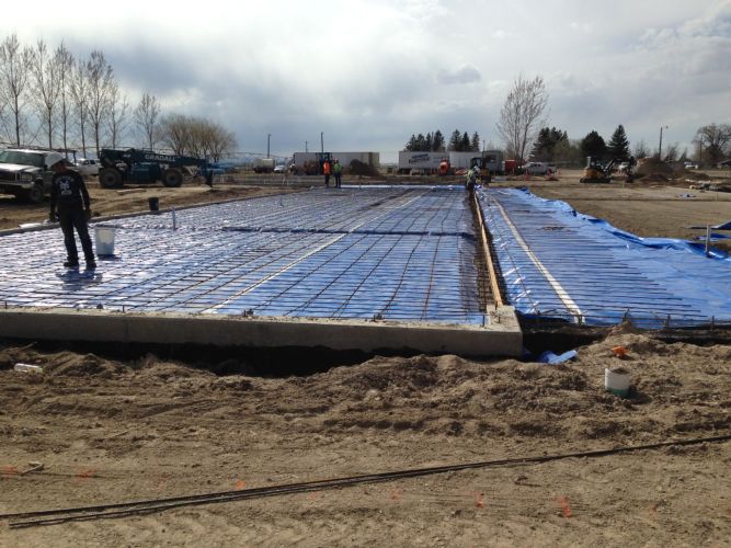 Declo Elementary School