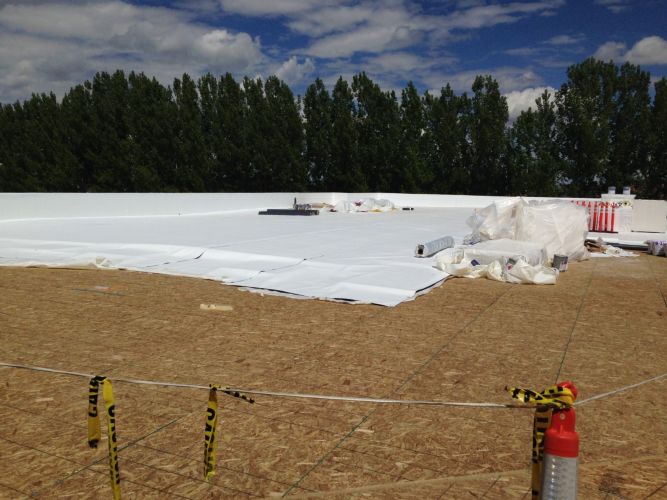 Declo Elementary School