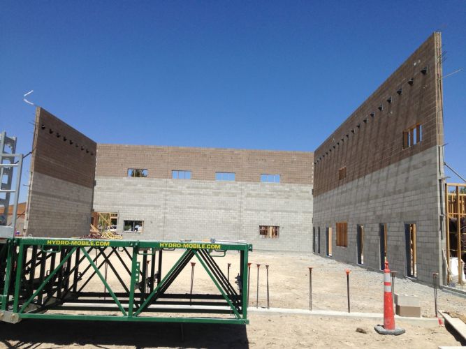 Declo Elementary School