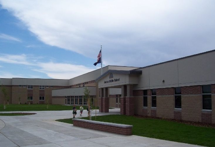 Jerome Middle School