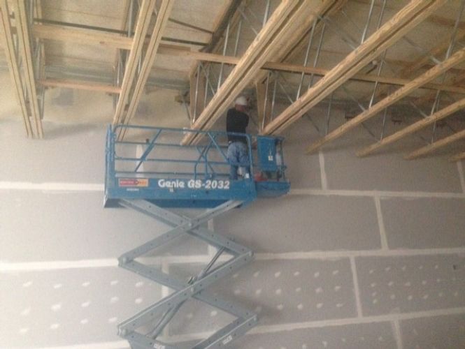 John V. Evans Elementary