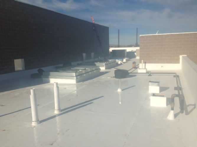 John V. Evans Elementary