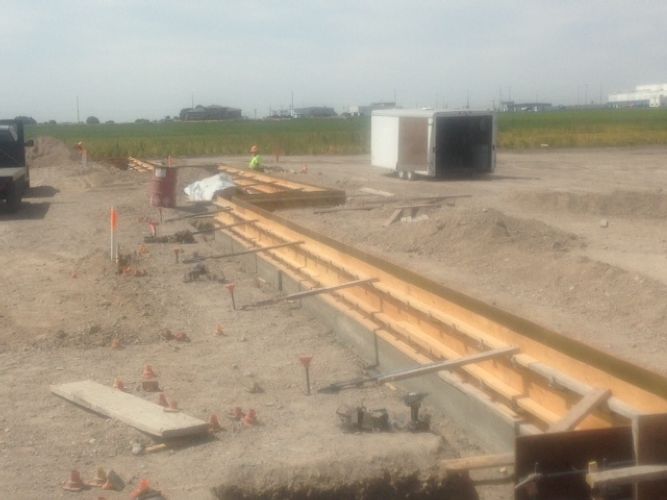 John V. Evans Elementary