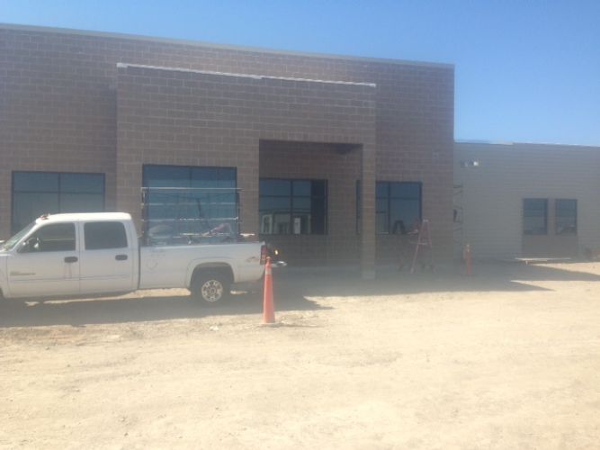 John V. Evans Elementary