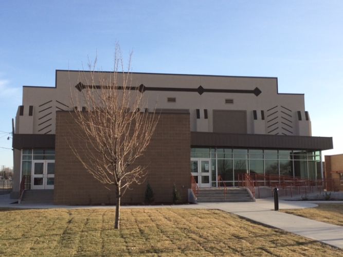 Kimberly School District