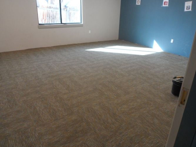 Twin Falls Church Of The Nazarene