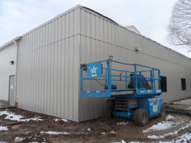 Twin Falls Church Of The Nazarene