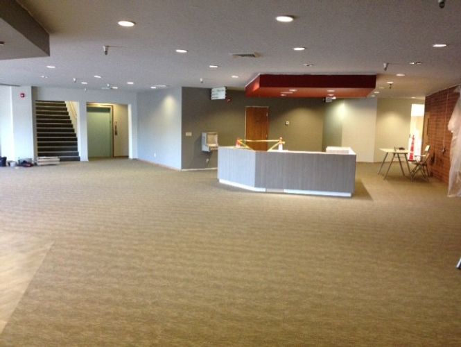 Twin Falls Church Of The Nazarene