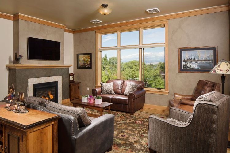 Old Fort Road Condos