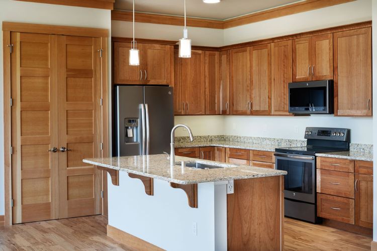 Old Fort Road Condos