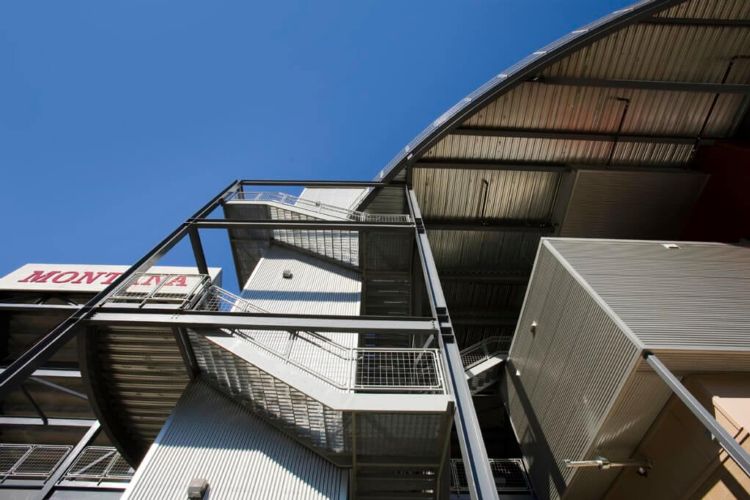 University of Montana &ndash; Grizzly Stadium