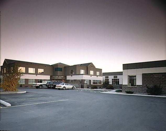 Western States Insurance