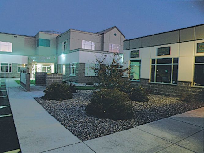 Western States Insurance