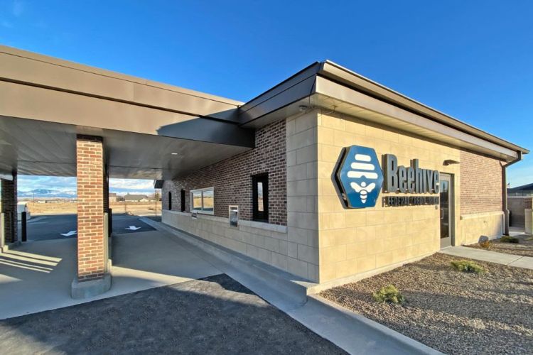 Beehive Federal Credit Union