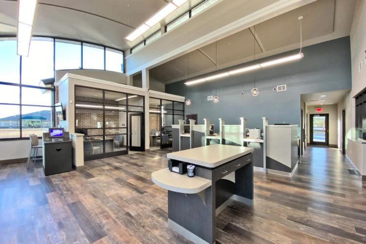 Beehive Federal Credit Union