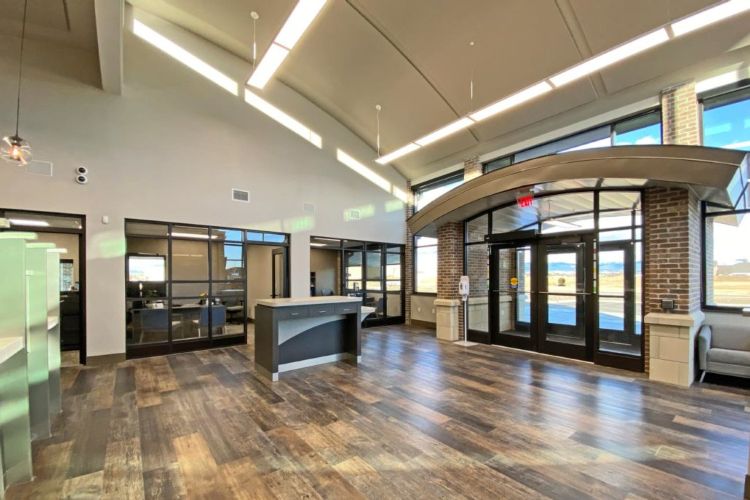 Beehive Federal Credit Union