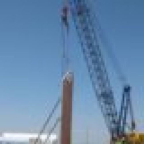 Clif Bar Bakery Plant