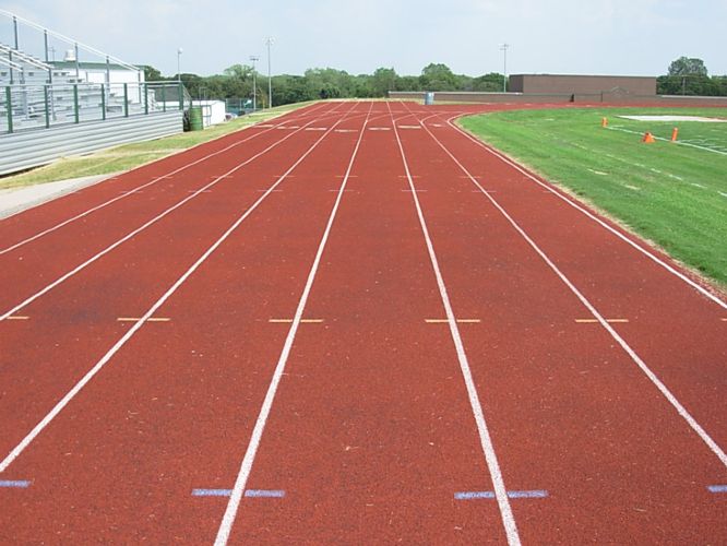 Aisd Field Remodel by in Azle, TX ProView