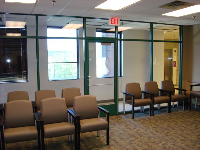 Parkland Hospital East Dallas Health Center by in Dallas, TX ProView