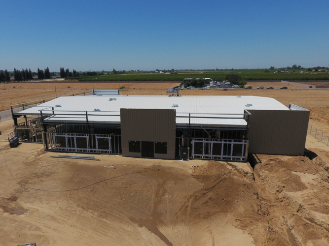 Safe Food Alliance by in Kingsburg, CA ProView