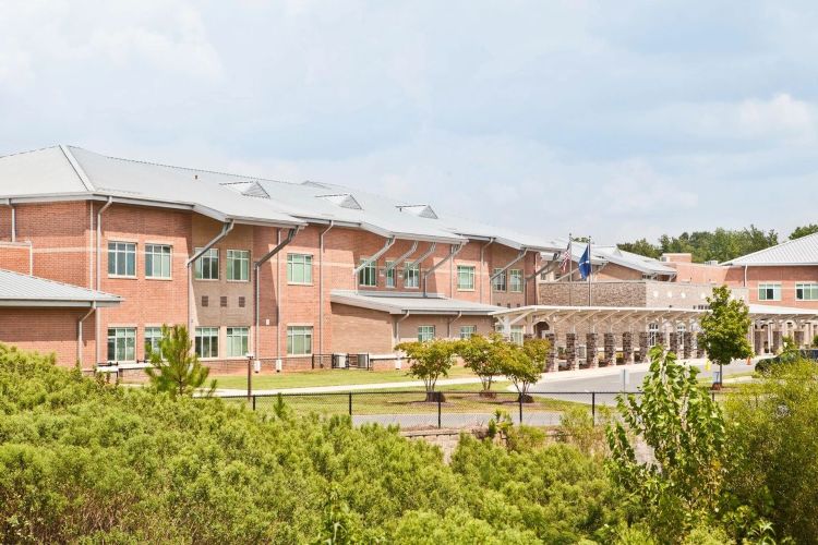 Doby’s Bridge Elementary School by in Fort Mill, SC ProView