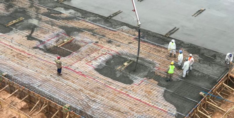 Group Contractors - Baton Rouge, Louisiana | ProView