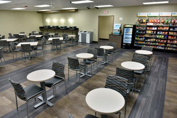 BCBS 51 Clemson Road