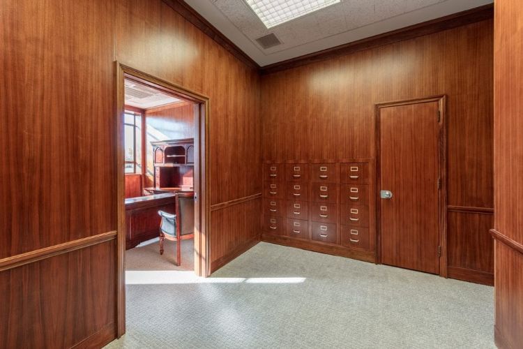 Seibels Building Renovation