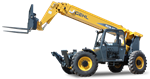 Gehl Telehandler RS 10-55 for Rent and Sale (Gehl Telehandler Dealer)