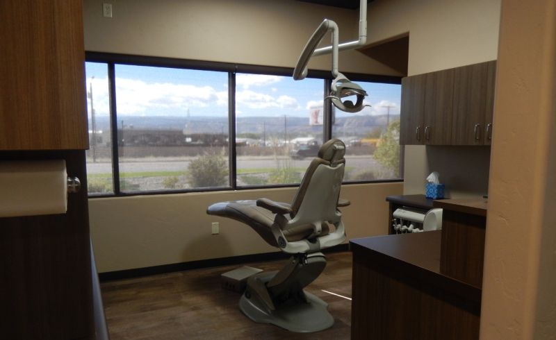 Mountain West Periodontal