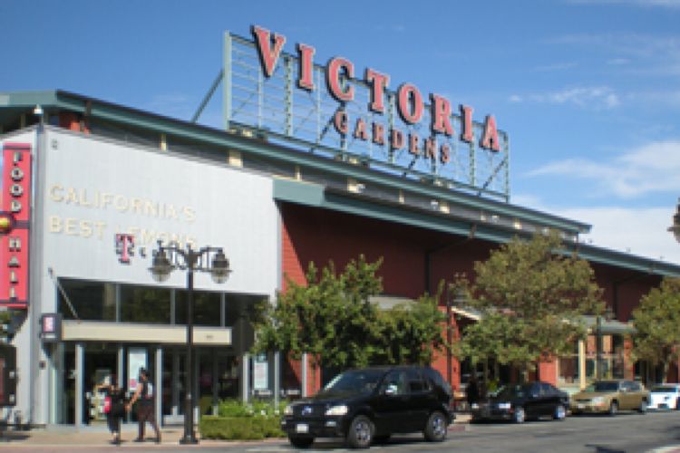 Victoria Gardens - VCC USA