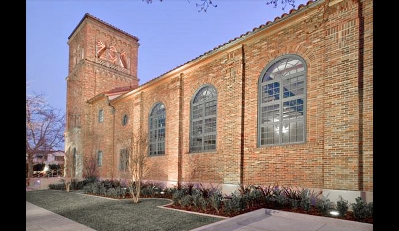 BHUSD, Beverly Vista Modernization