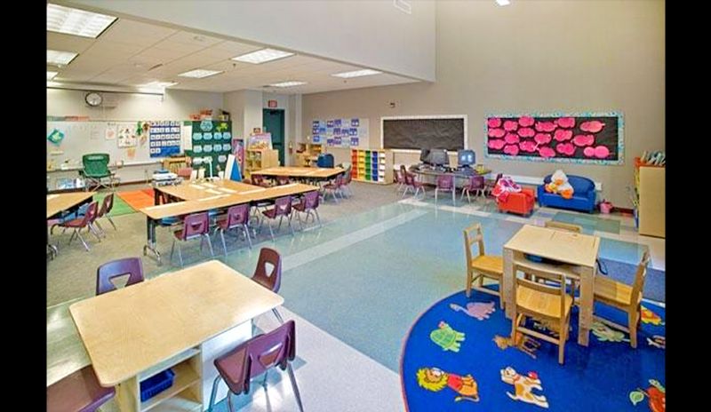 BHUSD, Beverly Vista Modernization