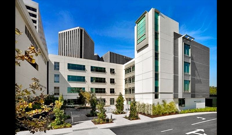 BHUSD, New Science & Technology Center