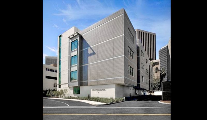 BHUSD, New Science & Technology Center