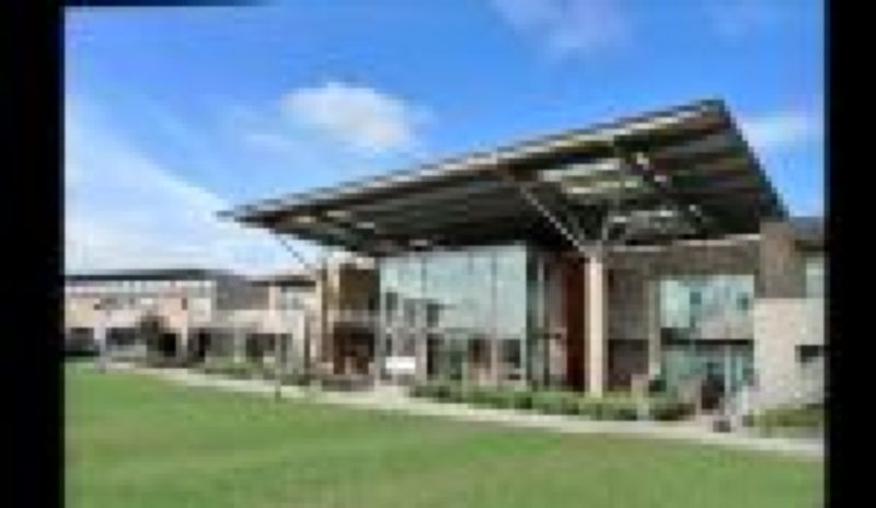 Francis Parker School