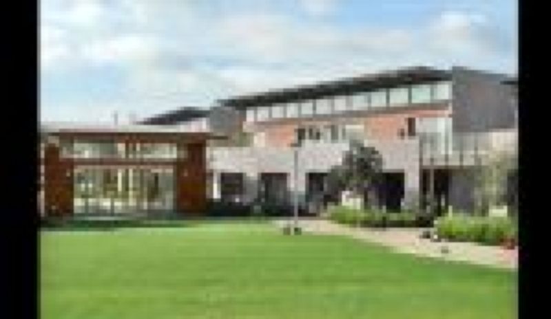 Francis Parker School