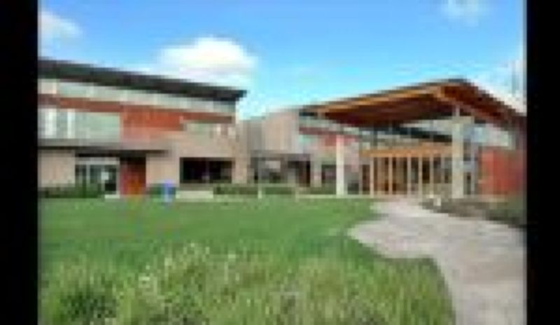 Francis Parker School