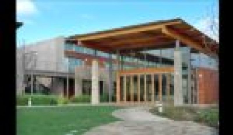 Francis Parker School