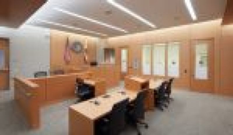 San Diego Central Courthouse