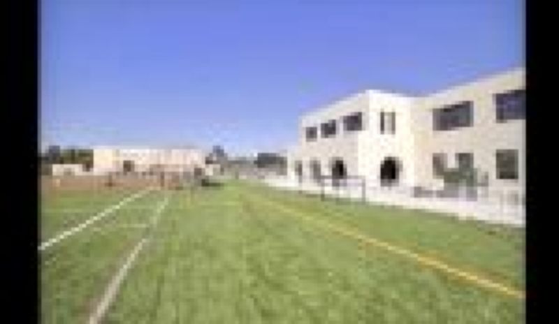 The Bishop&rsquo;s School Expansion