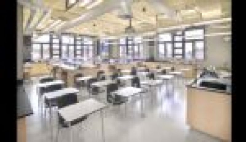 The Bishop&rsquo;s School Expansion